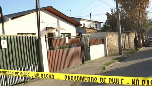Confirman una detenida: Investigan posible parricidio por cadáver encontrado en maleta
