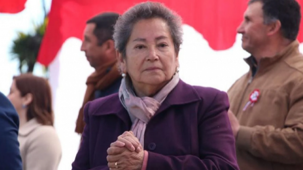 "No descartamos participación de terceros": Hablan hijas de concejala desaparecida en Villa Alegre

