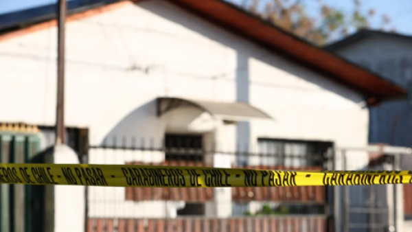 Un detenido por muerte de Rosa Nelly Valenzuela, mujer de 70 años hallada en una maleta
