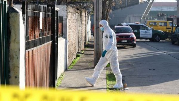 Cadáver en maleta y posible parricidio: Las dudas y nuevos detalles del crimen en Recoleta
