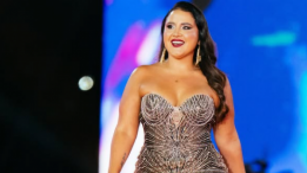 Pamela Leiva y la cirugía estética que cambió su vida: "Fue regalarme un premio"
