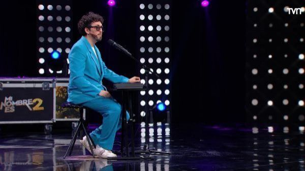 "El mejor que hemos visto": Fito Páez destaca por su puesta en escena

