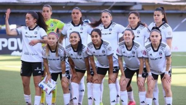 Confirman millonaria multa a Colo Colo por incumplimientos con plantel femenino
