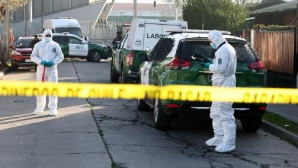 "Profundamente dolorosa": Hablan familiares de mujer encontrada al interior de maleta
