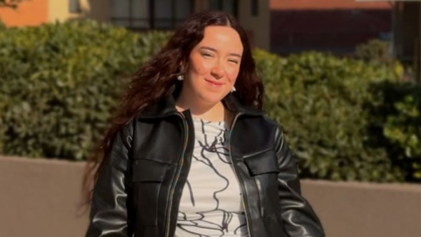 Christell Rodríguez deslumbra y se llena de elogios en la alfombra roja de los Premios Pulsar 2025
