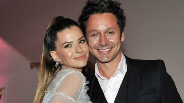 "Yo lo he dicho siempre": Pampita se involucra en disputa entre China Suárez y Benja Vicuña
