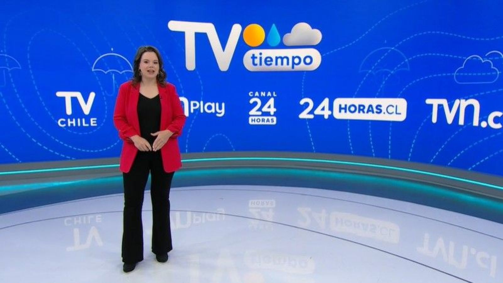 Pronóstico del tiempo: Miércoles 9 de julio 2025 | TV Tiempo
