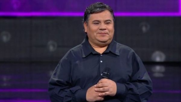 Juan Gabriel destaca por su trabajo vocal "increíble"
