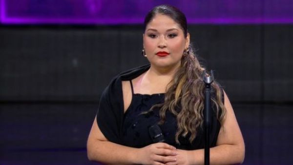 Actitud y voz potente: los atributos que el jurado destacó en Isabel Pantoja
