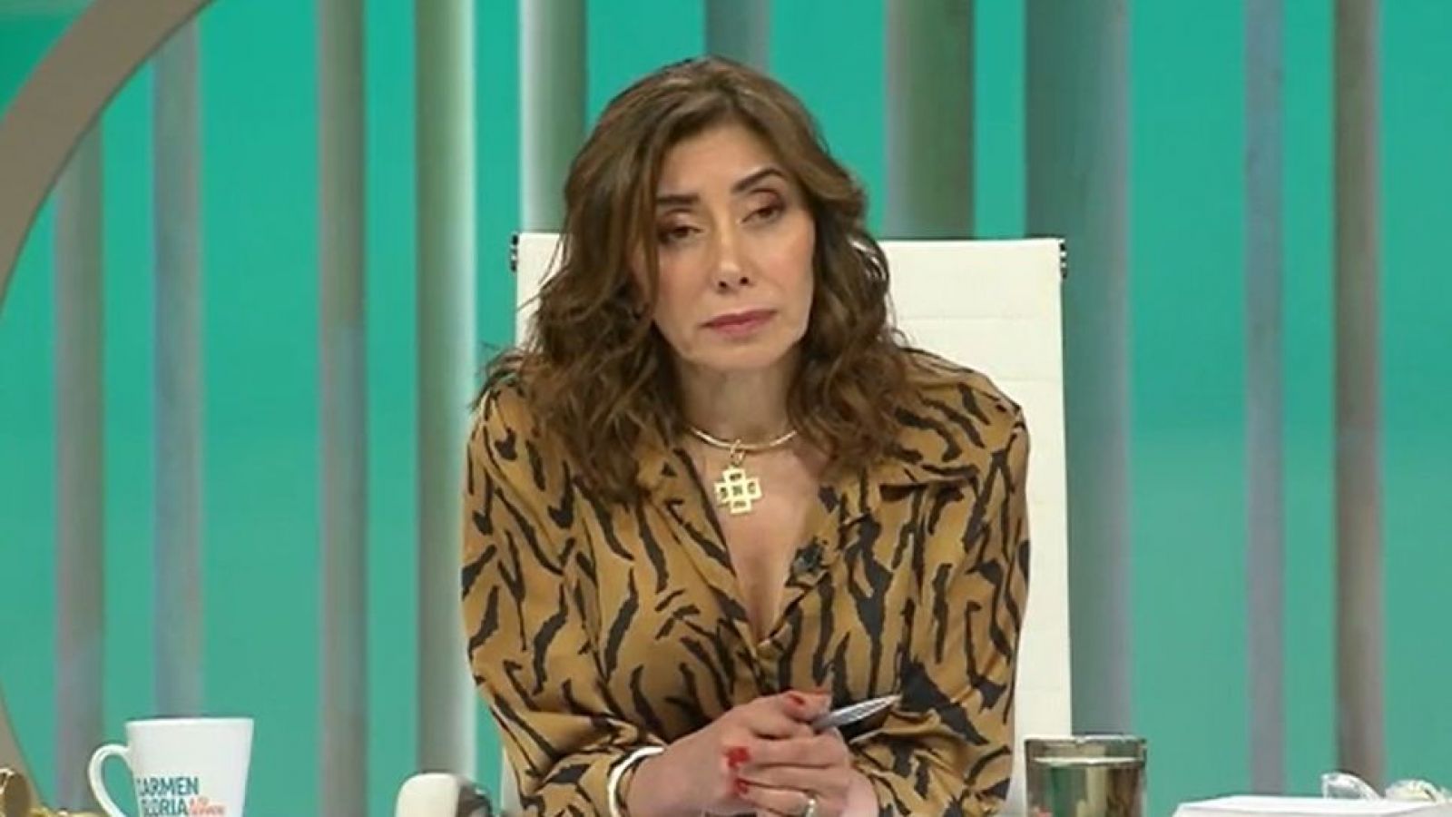 Carmen Gloria a tu servicio | Capítulo 8 de julio 2025
