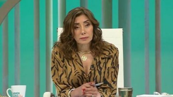 Carmen Gloria a tu servicio | Capítulo 8 de julio 2025
