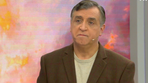 La advertencia de Iván Torres que debemos considerar pese a los días nublados
