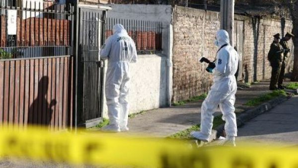 Sospechan de más involucrados en el crimen de mujer en Recoleta
