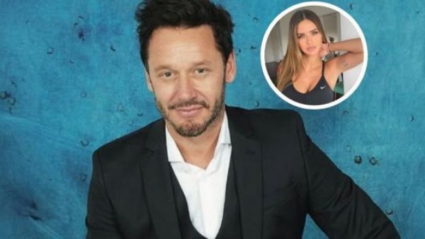 Benjamín Vicuña rompe el silencio tras ataque virtual de China Suárez
