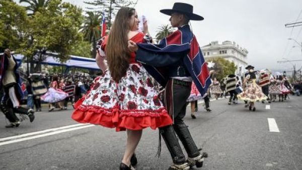 ¿Cuál es el monto del aguinaldo de Fiestas Patrias para pensionados IPS en 2025?
