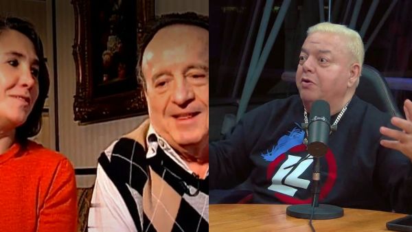 "Atangana": Chespirito se niega a dejar la cima en lo más visto de nuestro canal de Youtube