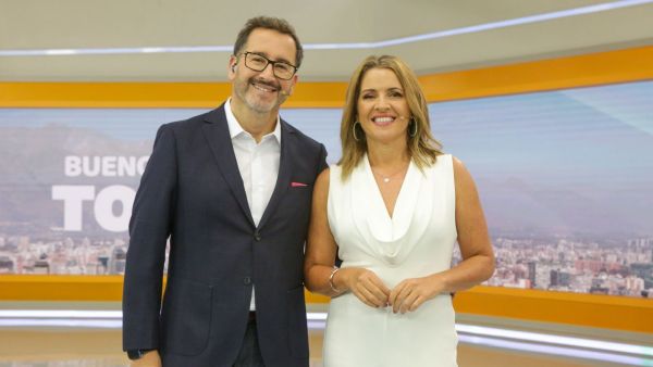 ¿Cuándo y a qué hora ver el Buenos Días a Todos?