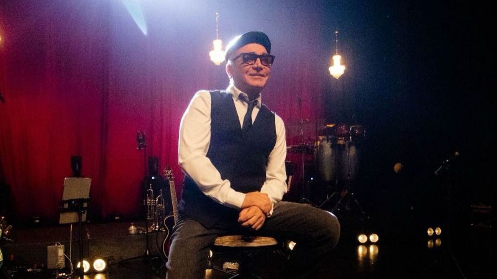 Luis Jara
