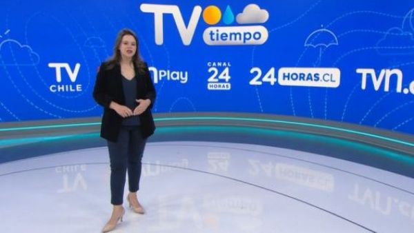 Pronóstico del tiempo: Jueves 10 de julio 2025 | TV Tiempo
