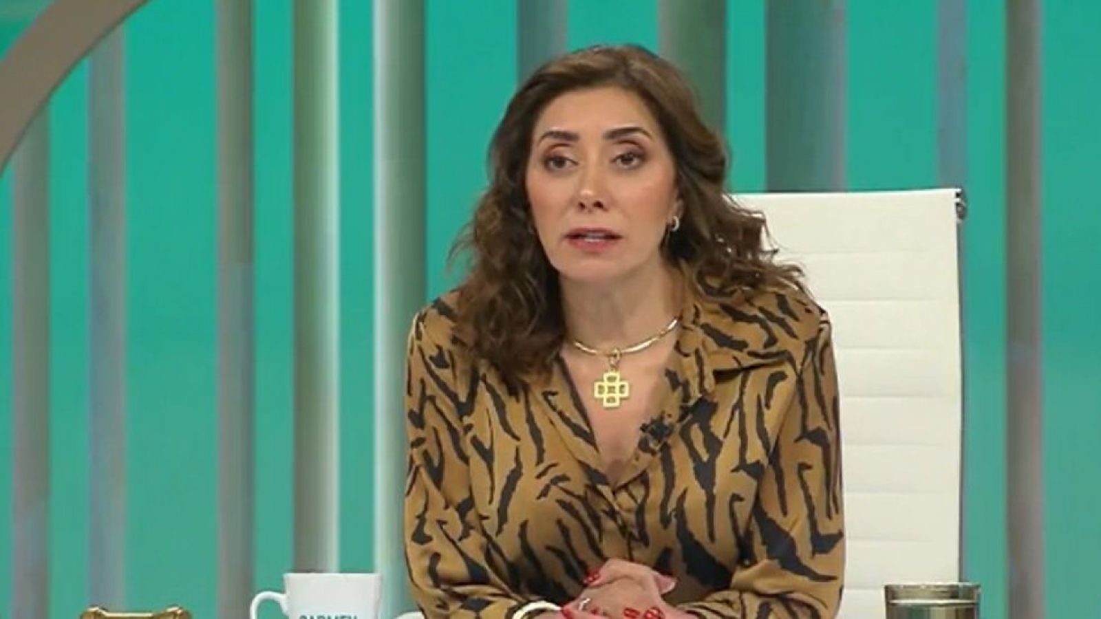 Carmen Gloria a tu servicio | Capítulo 9 de julio 2025
