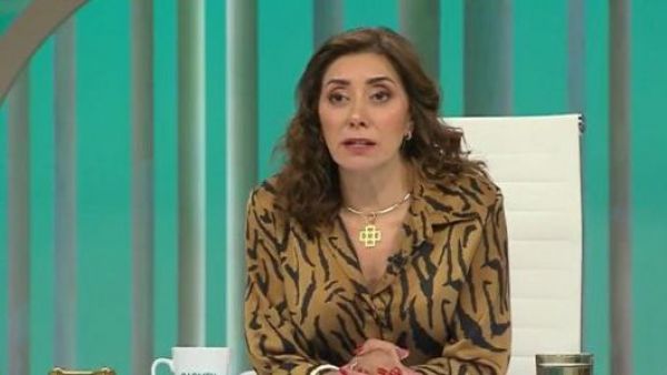 Carmen Gloria a tu servicio | Capítulo 9 de julio 2025
