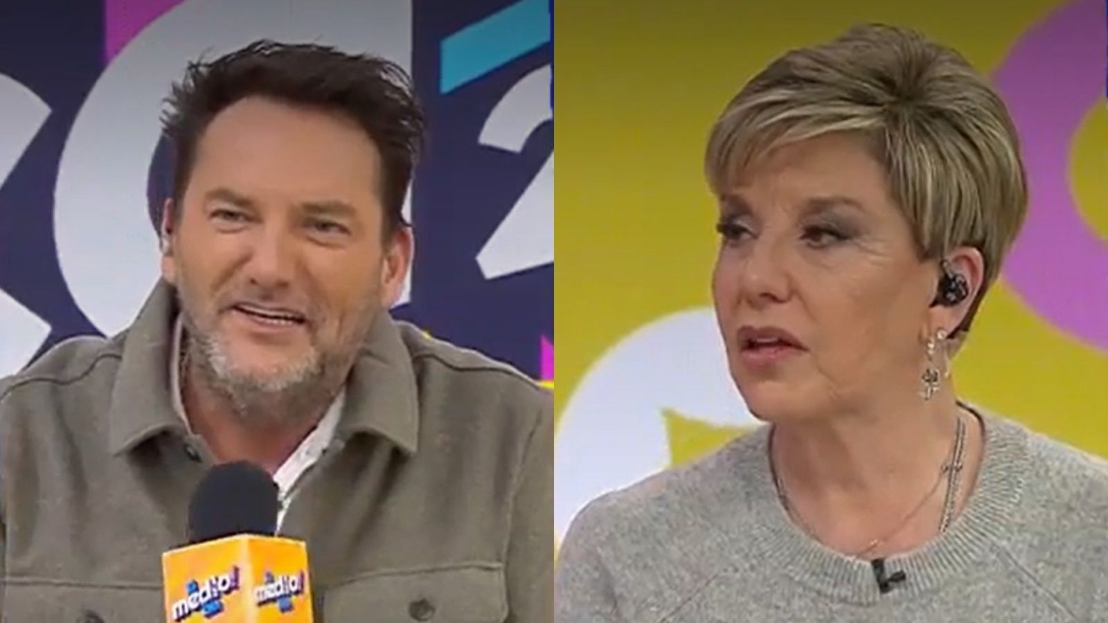"Sería maravilloso": Daniel Fuenzalida revela el programa de sus sueños en televisión
