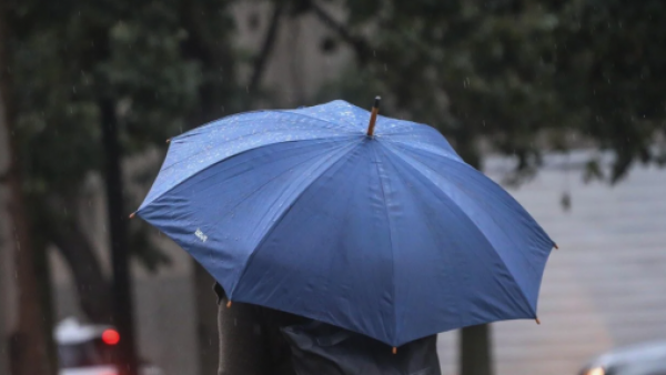 El fenómeno que impedirá la llegada de lluvias al territorio nacional
