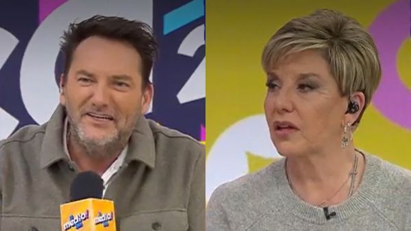 "Sería maravilloso": Daniel Fuenzalida revela el programa de sus sueños en televisión
