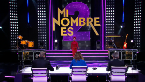 ¡Se viene maravilloso!: Revisa un adelanto de este miércoles de "Mi Nombre Es 2"
