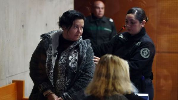 "Uñas con tierra": Los aterradores detalles del crimen de mujer asesinada y enterrada en su jardín de Recoleta
