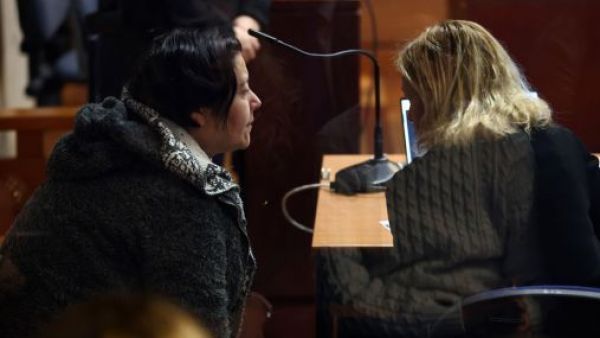 La cronología de un parricidio: Así Karina Prida planeó el asesinato de su madre en Recoleta
