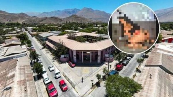 Suspenden a docente por filtración de video sexual en liceo de Vicuña
