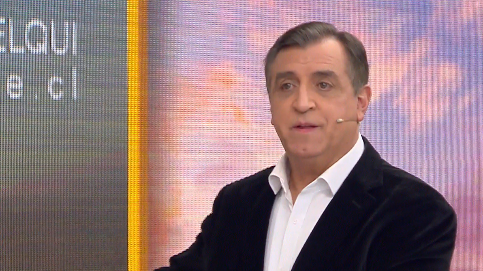 Mira las temperaturas para este frío miércoles
