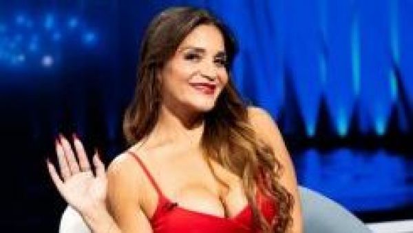 El gran amor de Katherine Orellana en Rojo: "Siempre estuve enamorada de..."

