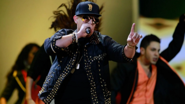 Daddy Yankee regresa a la música con una nueva canción: "I'm back"
