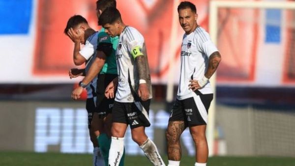 El amistoso de Colo Colo con Valladolid no se jugará en Concepción
