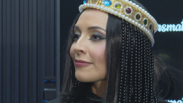 Justicia ordena retener dinero obtenido por Camila Polizzi en club nocturno
