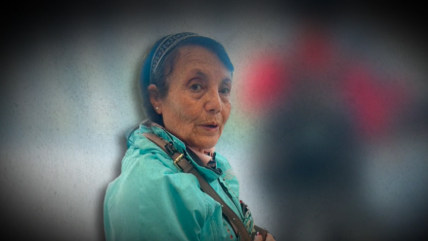 Sobrina de mujer asesinada en Recoleta: "Me dijo que Karina la quería matar y tenía miedo"
