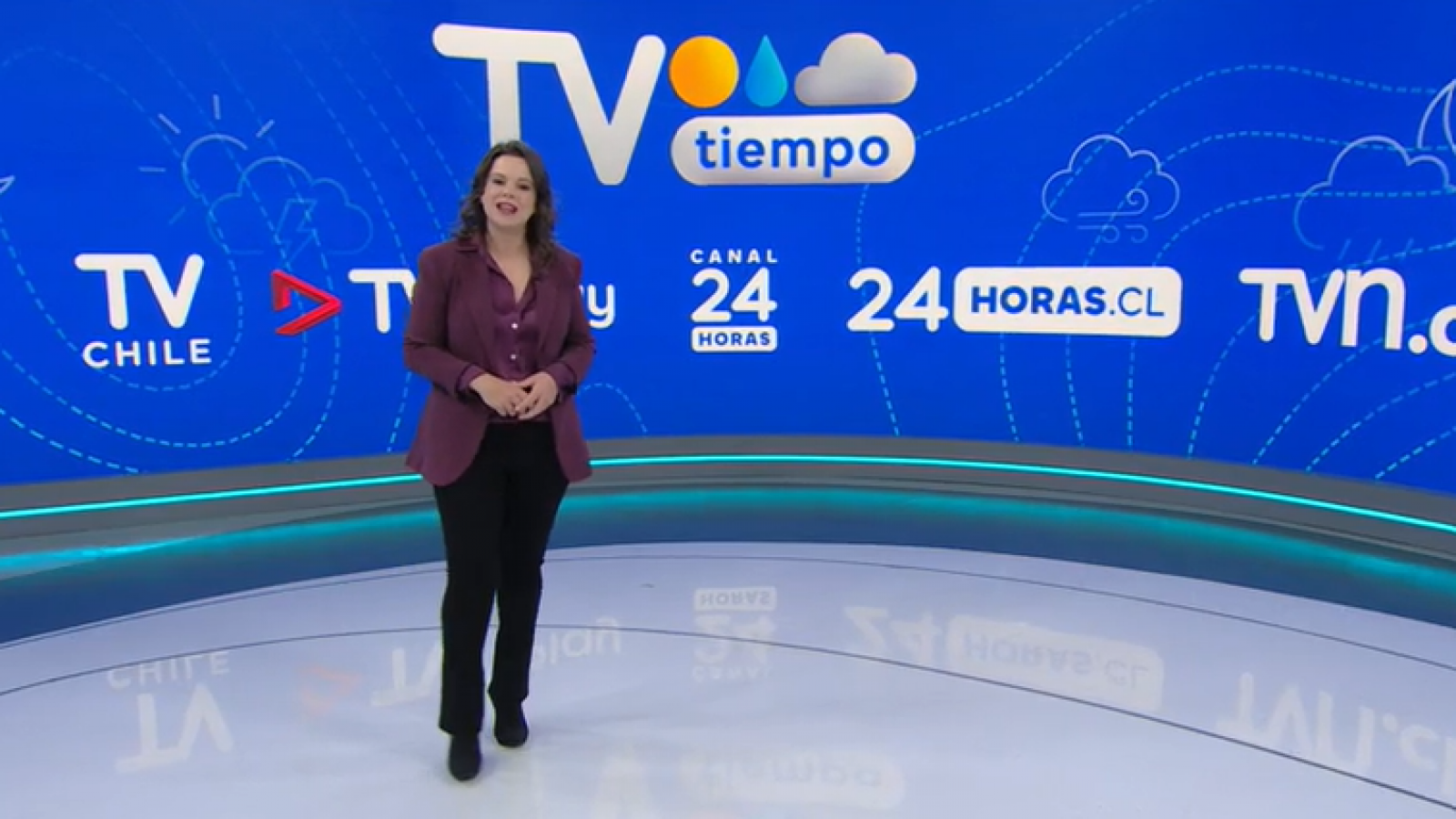 Pronóstico del tiempo: Viernes 11 de julio 2025 | TV Tiempo
