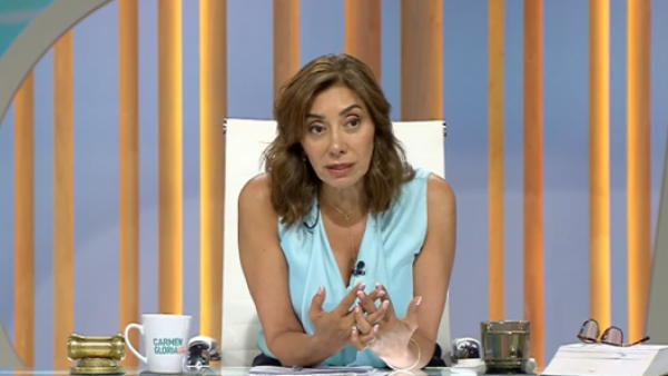 Carmen Gloria a tu servicio | Capítulo 10 de julio 2025
