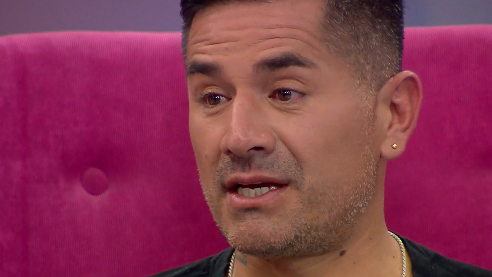 "Ninguno me volvió a llamar": Kike Acuña revela que regaló casas a siete de sus "amigos"
