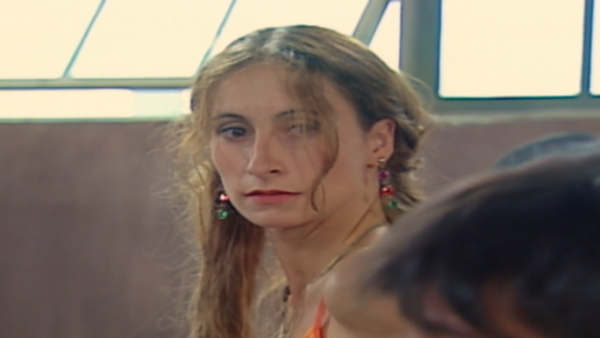 El éxito de María Magdalena: Mira un adelanto de este jueves de "Romané"
