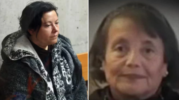 Vecina revela la lamentable razón por la que Rosa Valenzuela volvió a vivir con su hija acusada del crimen
