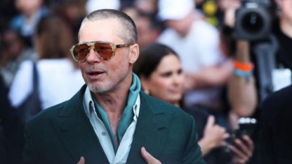 Pese a que fue protagonista: Brad Pitt confiesa cuál fue la exitosa película que detestó hacer
