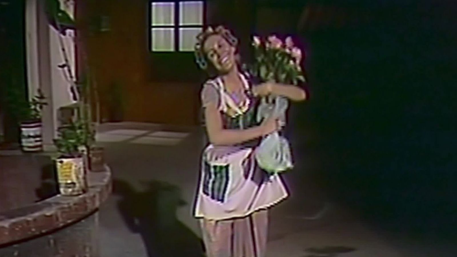 El Chavo del 8: Disgusto amoroso
