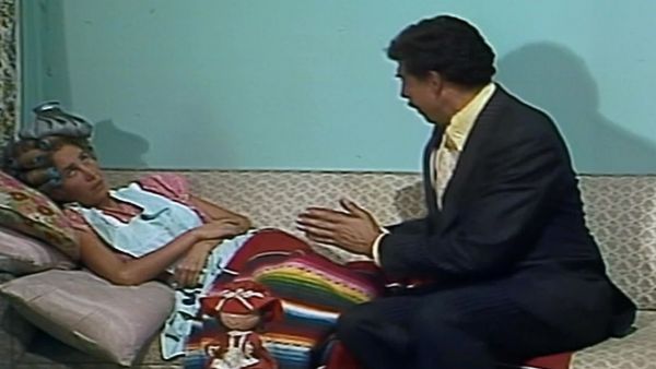El Chavo del 8: Los Enfermos
