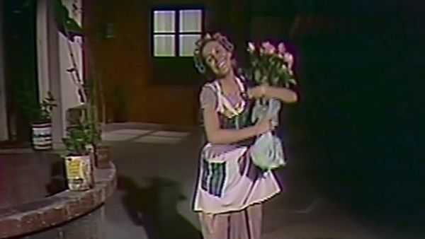 El Chavo del 8: Disgusto amoroso
