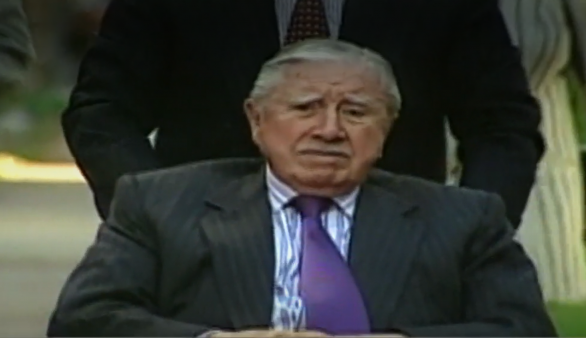 Polémica legal: Hijos del dictador Pinochet se enfrentan por su herencia
