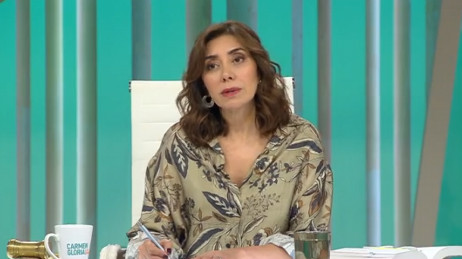 Carmen Gloria a tu servicio | Capítulo 11 de julio 2025
