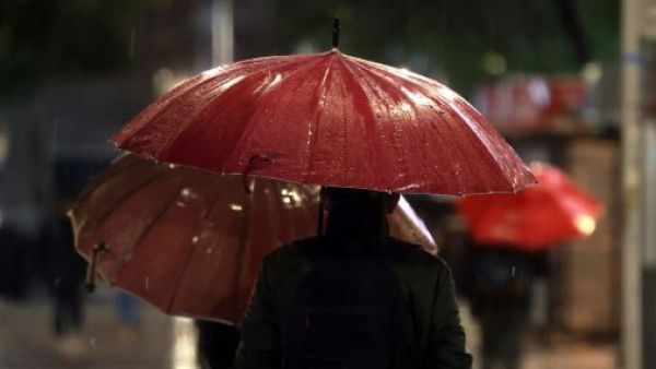 Iván Torres responde: ¿Hasta qué día no hay lluvias en la zona central?
